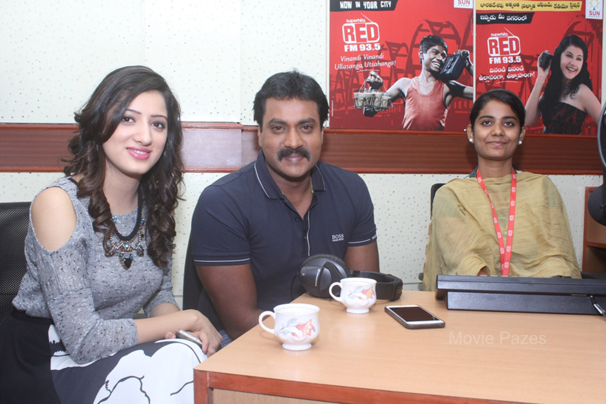 eedu-gold-ehe-team-at-rajahmundry-red-fm